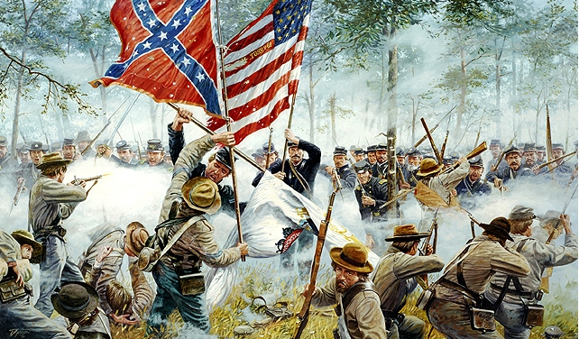 American Civil War